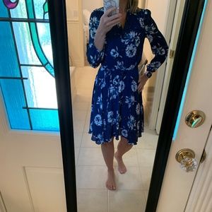 WHBM Dress